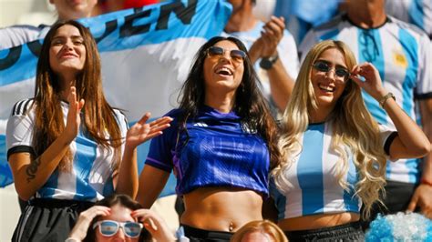 topless argentina|Fans spot topless Argentina supporter risking jail as she。